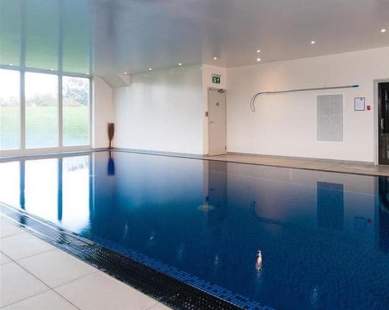 Luxury Barn Conversion Wells Extérieur photo