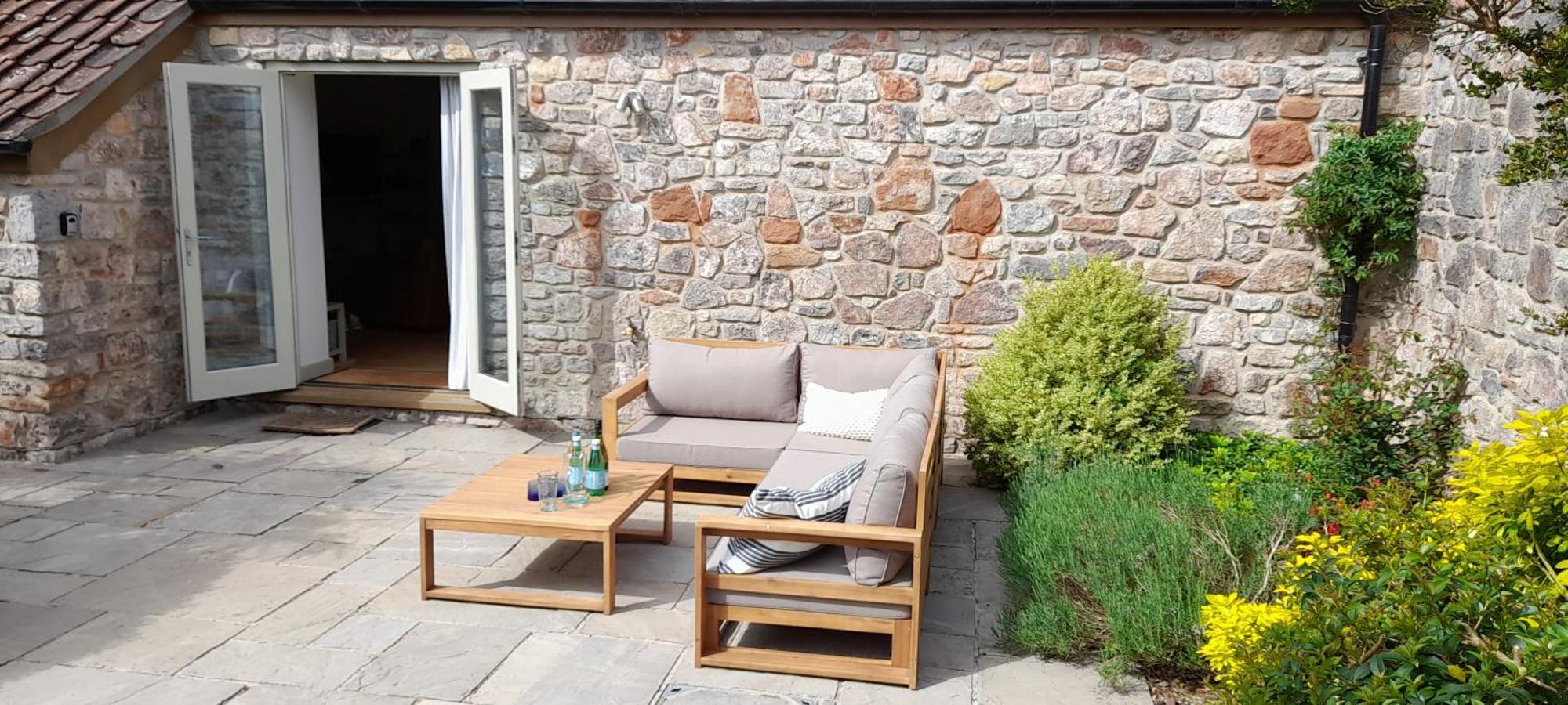 Luxury Barn Conversion Wells Extérieur photo