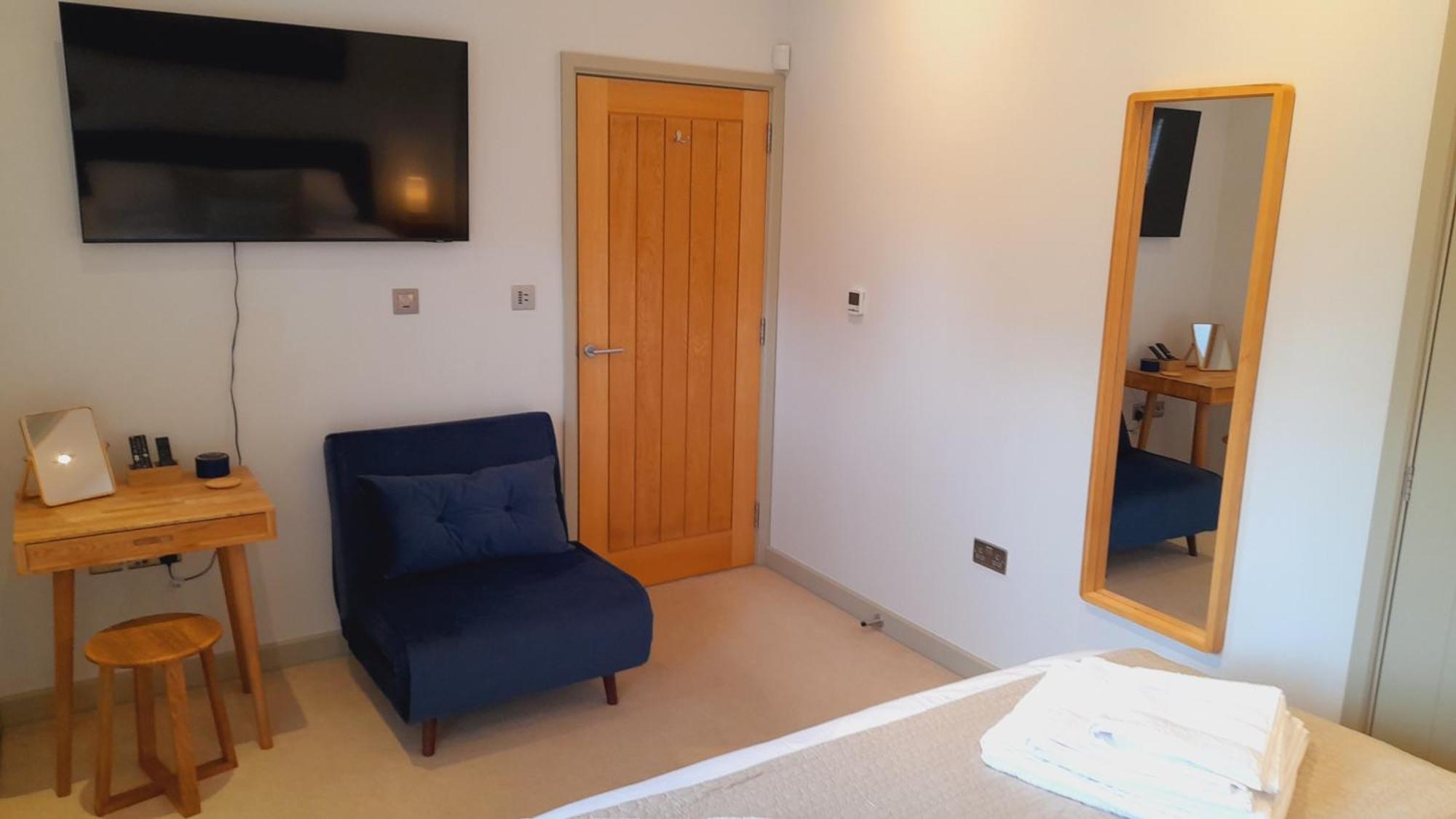 Luxury Barn Conversion Wells Extérieur photo