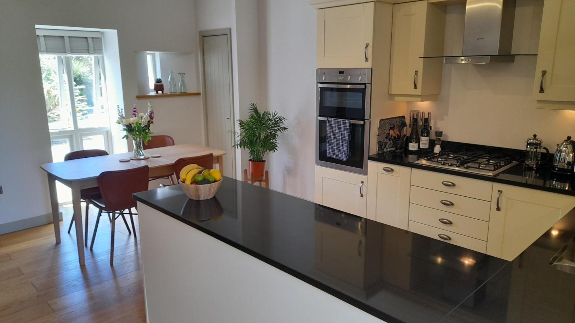 Luxury Barn Conversion Wells Extérieur photo