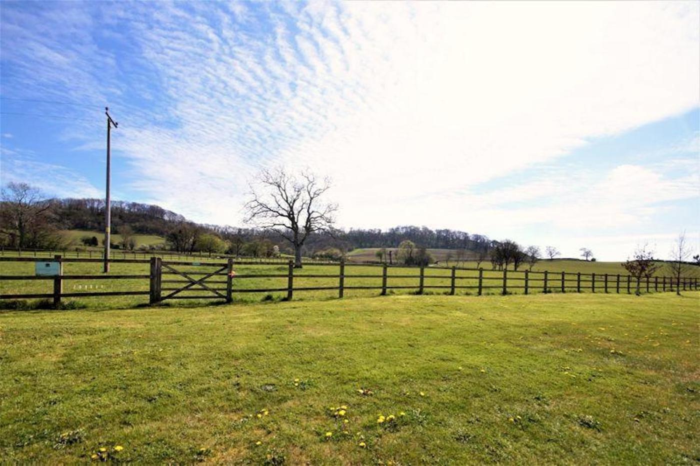 Luxury Barn Conversion Wells Extérieur photo