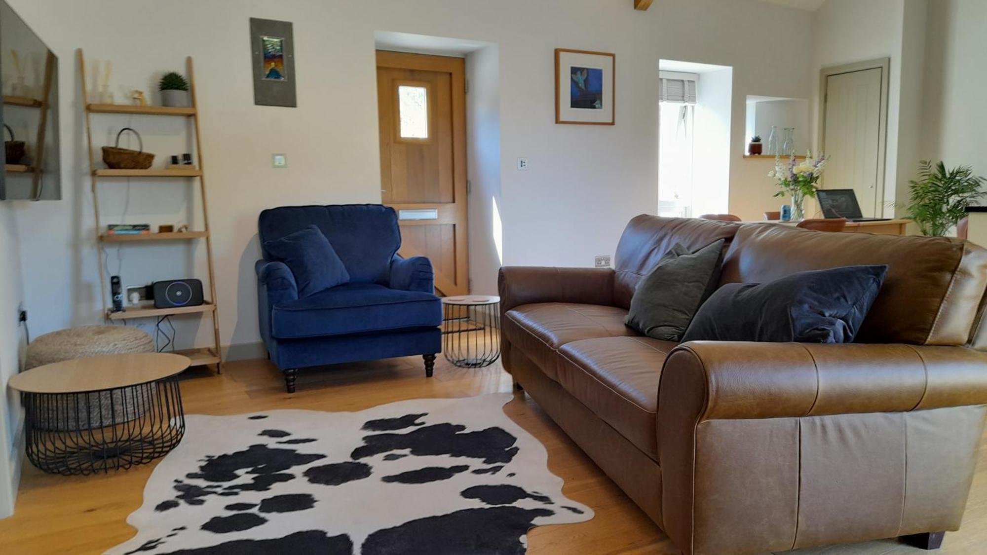 Luxury Barn Conversion Wells Extérieur photo